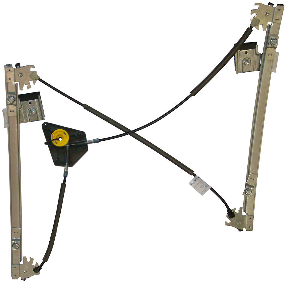 Lango pakėliklis VALEO 850813