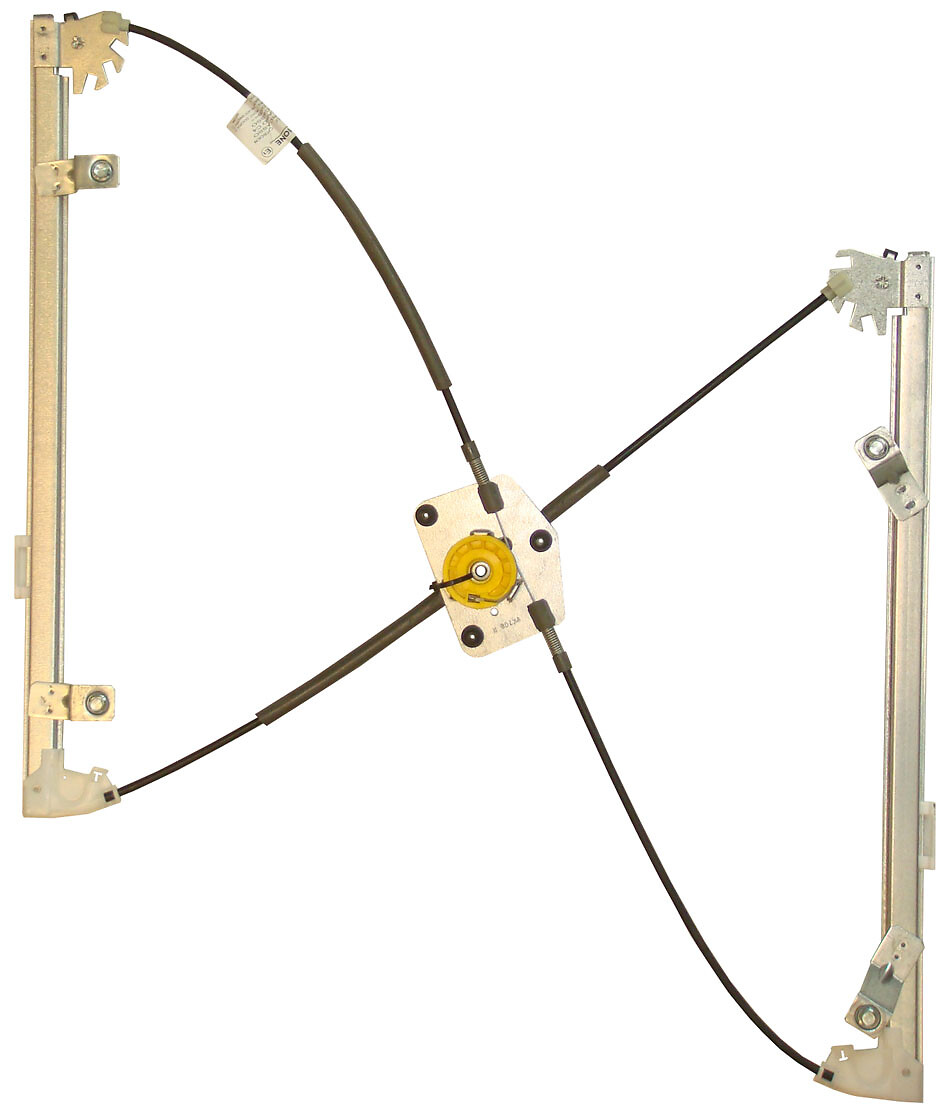 Lango pakėliklis VALEO 850826