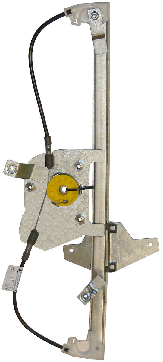 Lango pakėliklis VALEO 850845