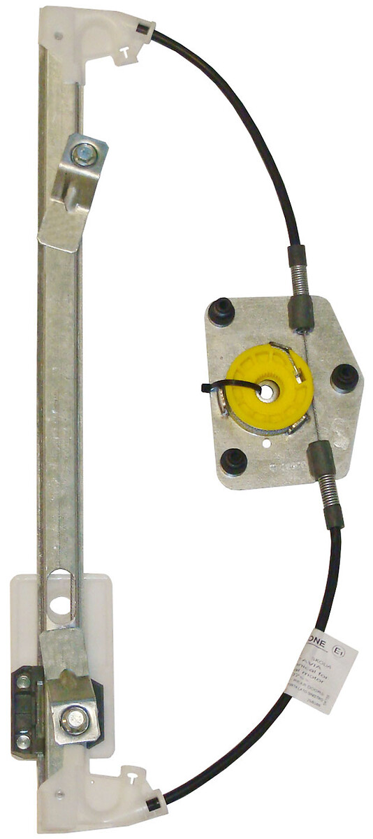 Lango pakėliklis VALEO 850870