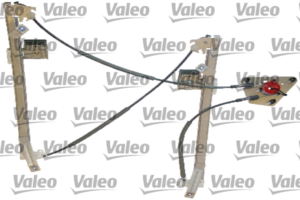 Lango pakėliklis VALEO 851098