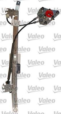 Lango pakėliklis VALEO 851100