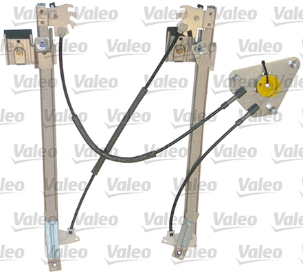 Lango pakėliklis VALEO 851102