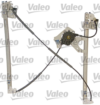 Lango pakėliklis VALEO 851106