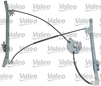 Lango pakėliklis VALEO 851108