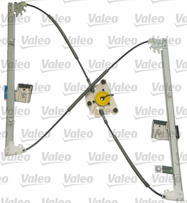 Lango pakėliklis VALEO 851126