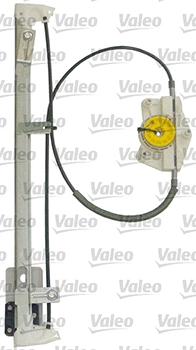 Lango pakėliklis VALEO 851128