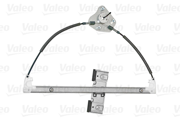 Lango pakėliklis VALEO 851200