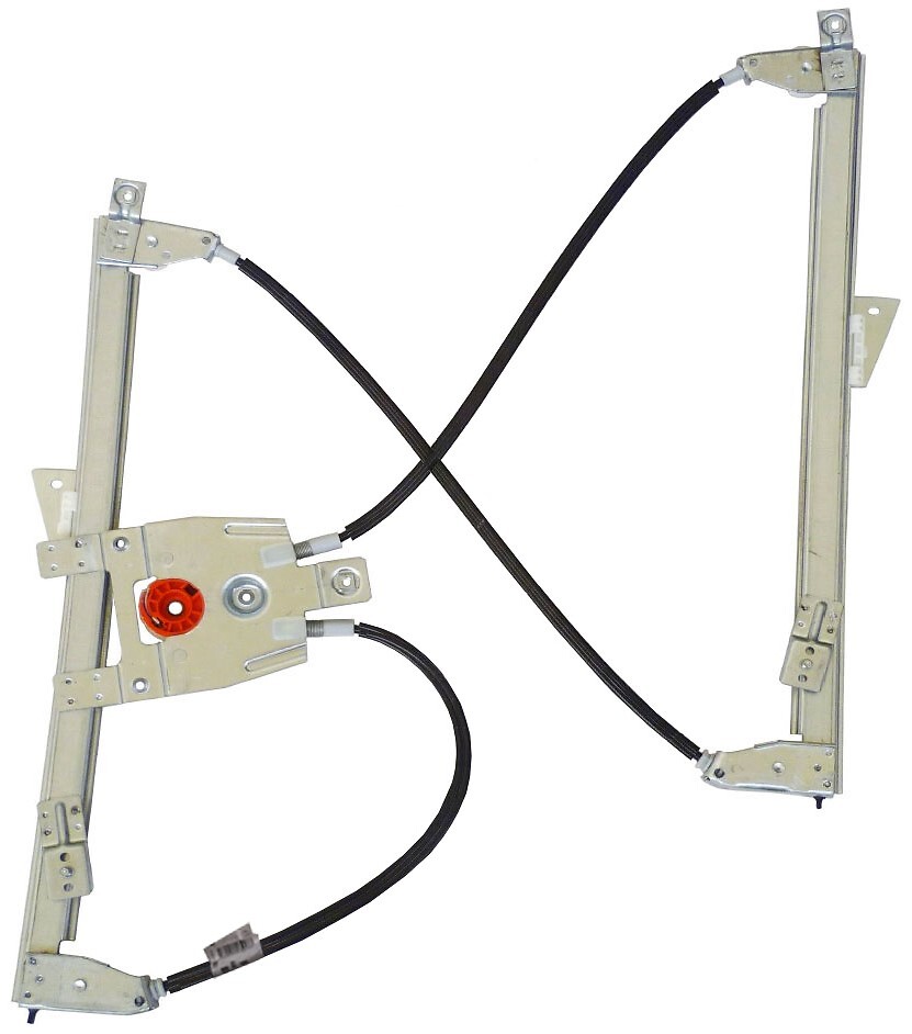 Lango pakėliklis VALEO 851267
