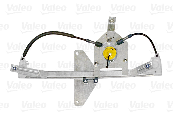 Lango pakėliklis VALEO 851268