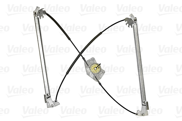 Lango pakėliklis VALEO 851304
