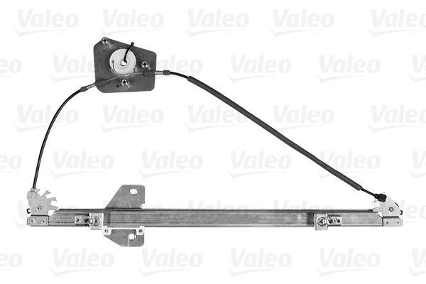 Lango pakėliklis VALEO 851314