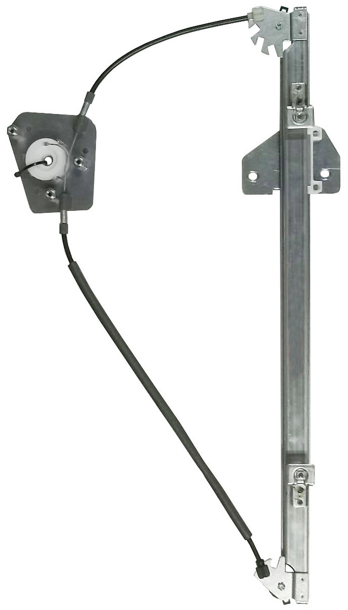 Lango pakėliklis VALEO 851315