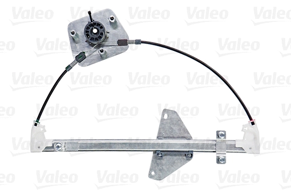 Lango pakėliklis VALEO 851390
