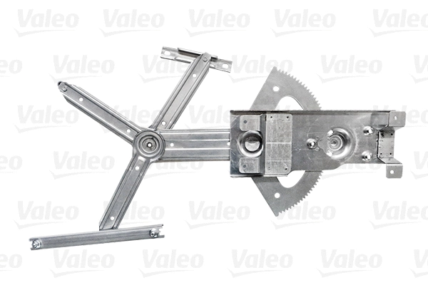 Lango pakėliklis VALEO 851400