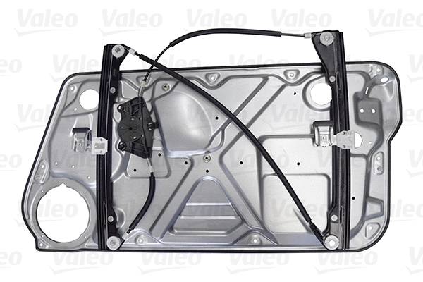 Lango pakėliklis VALEO 851540