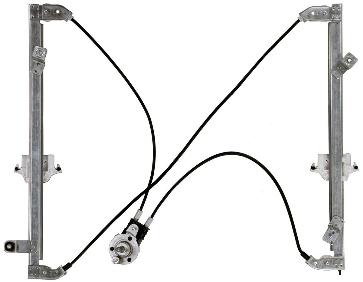 Lango pakėliklis VALEO 851553
