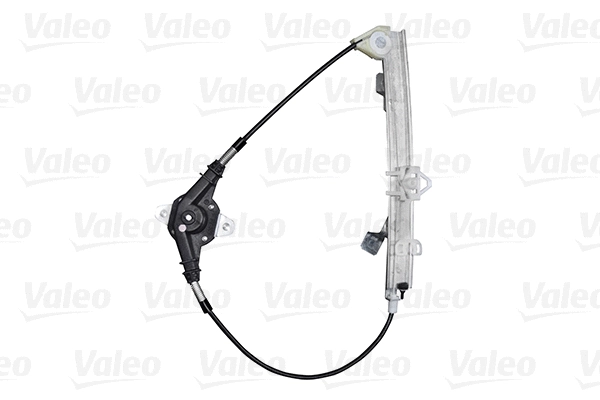 Lango pakėliklis VALEO 851556