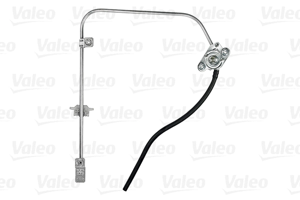 Lango pakėliklis VALEO 851666