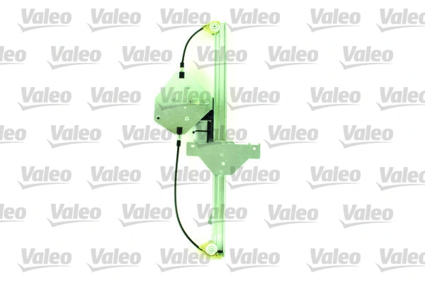 Lango pakėliklis VALEO 851905