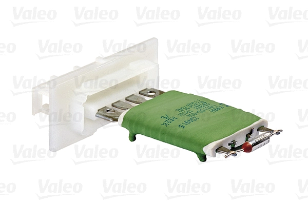 Vidaus putiklio varža VALEO 946047
