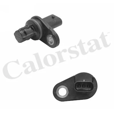 Skirstomojo veleno padėties daviklis CALORSTAT by Vernet CS0408