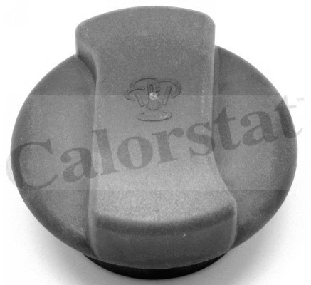 Radiatoriaus dangtelis CALORSTAT by Vernet RC0015