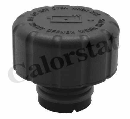 Radiatoriaus dangtelis CALORSTAT by Vernet RC0148