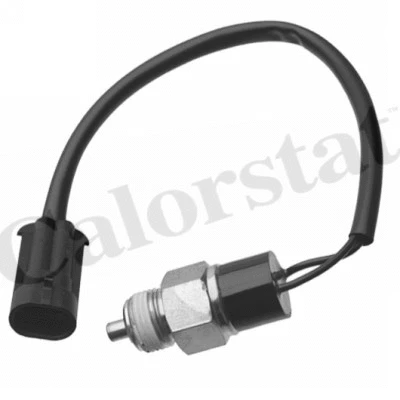 Atbulinės eigos žibinto jungiklis CALORSTAT by Vernet RS5612