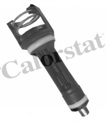 Termostatas CALORSTAT by Vernet TFS7195.113J