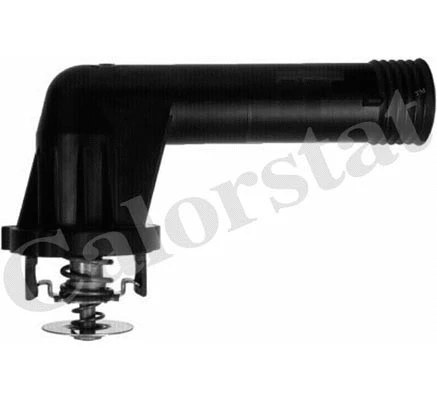 Termostatas CALORSTAT by Vernet TH6284.95J