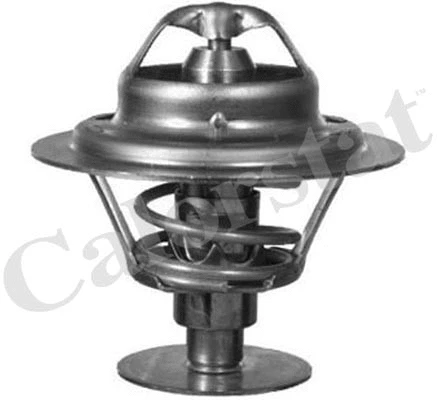 Termostatas CALORSTAT by Vernet TH6593.82
