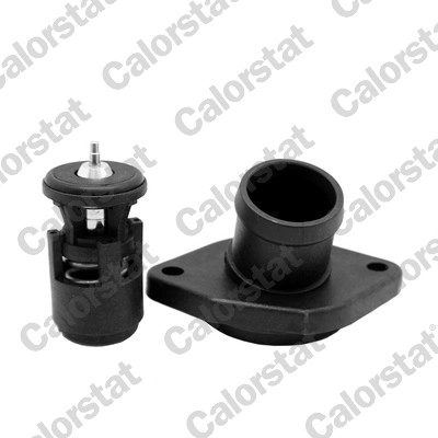 Termostatas CALORSTAT by Vernet THK627410.87J