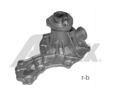 Variklio aušinimo Vandens siurblys AIRTEX 1609