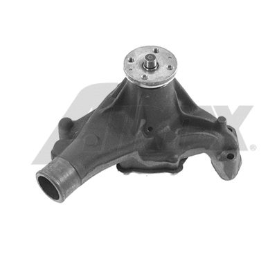 Variklio aušinimo Vandens siurblys AIRTEX 5049