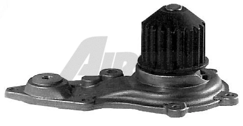 Variklio aušinimo Vandens siurblys AIRTEX 7153