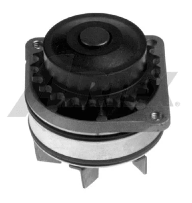 Variklio aušinimo Vandens siurblys AIRTEX 9309