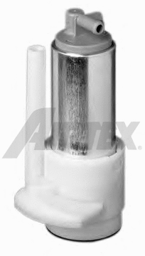 Kuro siurblys AIRTEX E10355