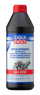 Transmisijos alyva LIQUI MOLY 1025