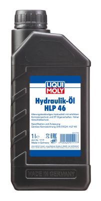 Hidraulinė alyva LIQUI MOLY 1117