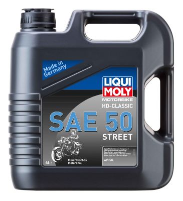 Variklio alyva LIQUI MOLY 1230