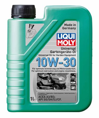 Variklio alyva LIQUI MOLY 1273