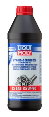 Transmisijos alyva LIQUI MOLY 1410
