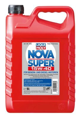 Variklio alyva LIQUI MOLY 1426