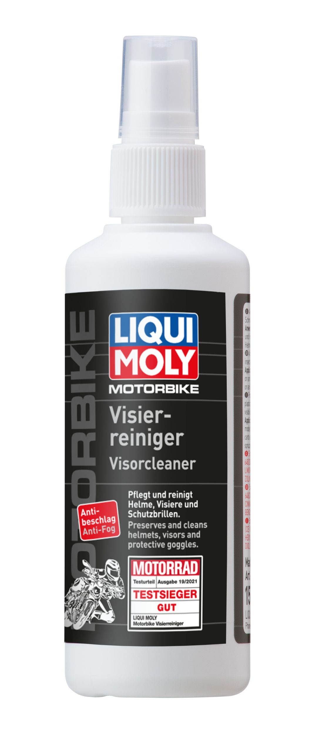 Universalus valiklis LIQUI MOLY 1571