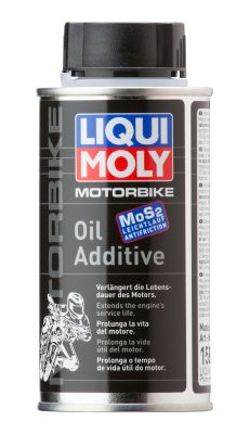 Variklio alyvos priedas LIQUI MOLY 1580