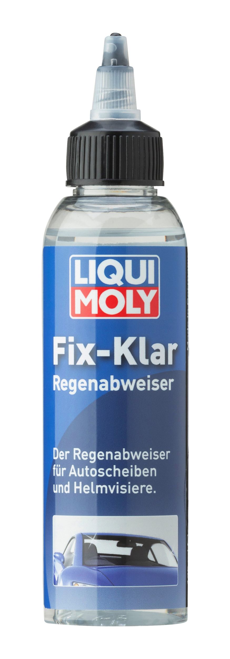 Langų valymo skystis LIQUI MOLY 1590