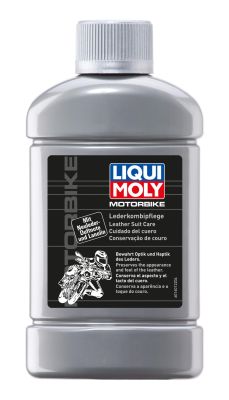 Odos priežiūros losjonas LIQUI MOLY 1601