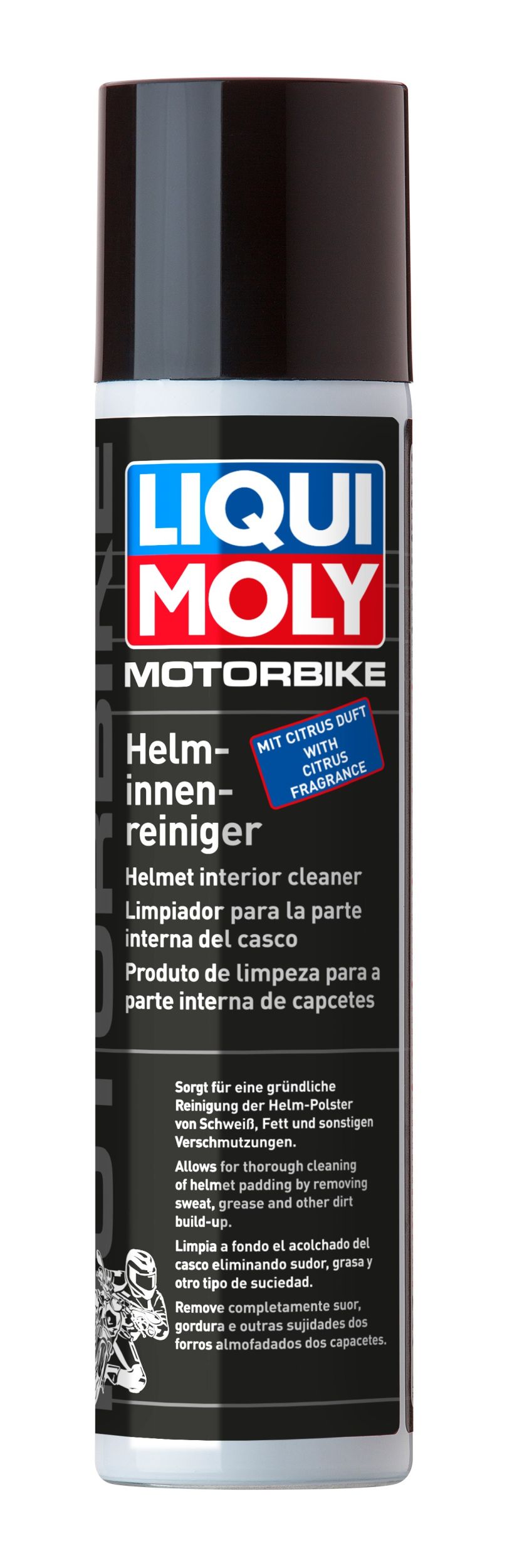 Universalus valiklis LIQUI MOLY 1603