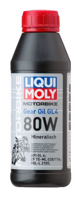 Transmisijos alyva LIQUI MOLY 1617